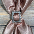 Wild Rag Silver Slide